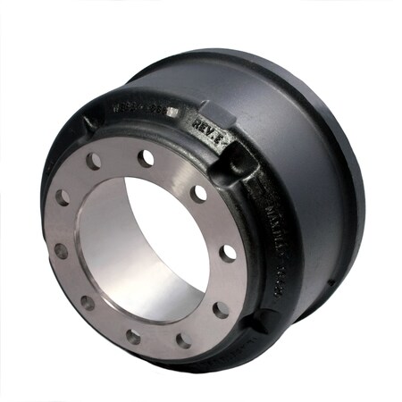 Webb Brake Drum 16.50 X 8.00 Bal 66800B20